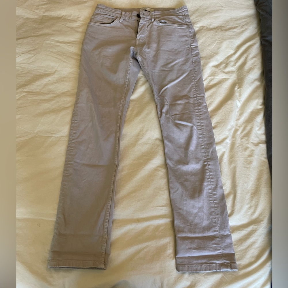 Celio C15 Straight Jean | W32